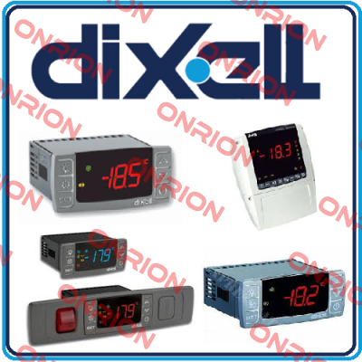 display for XC1008D Dixell