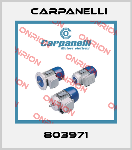 803971 Carpanelli