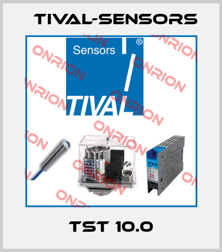 TST 10.0 Tival-Sensors