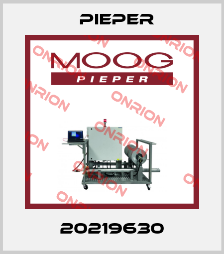 20219630 Pieper