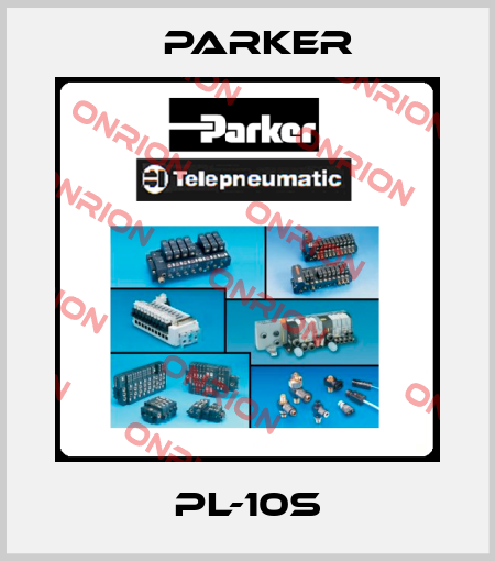PL-10S Parker