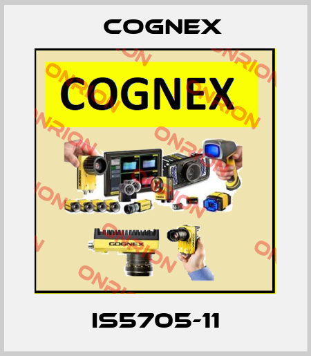 IS5705-11 Cognex