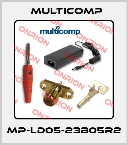 MP-LD05-23B05R2 Multicomp