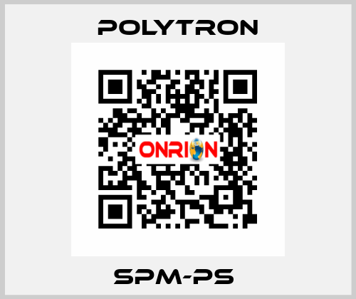 SPM-PS  Polytron