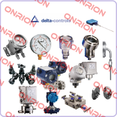 Model: BS1 308 / PN: 8920556805 Delta Controls