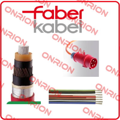 100576 Faber Kabel