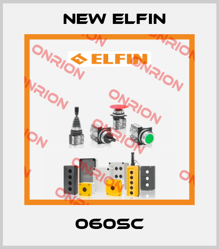 060SC New Elfin