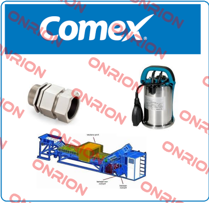 P/N: 58148, Type: 2800.0113.00 Comex