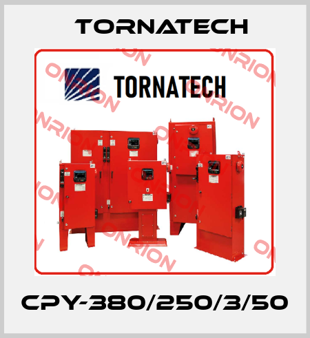 CPY-380/250/3/50 TornaTech