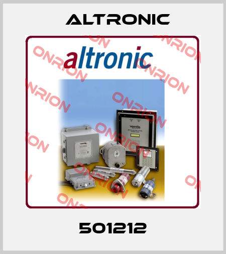 501212 Altronic