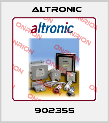 902355 Altronic