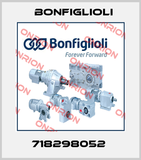 718298052  Bonfiglioli