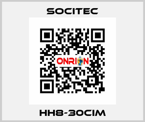 HH8-30CIM Socitec