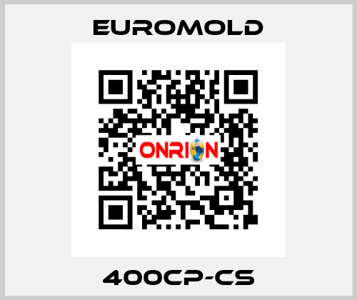  400CP-CS EUROMOLD