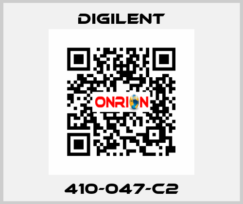 410-047-C2 Digilent