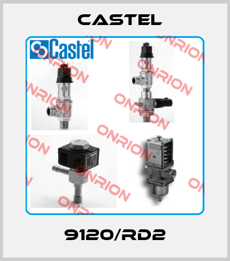9120/RD2 Castel