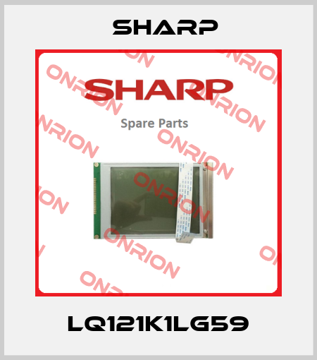 LQ121K1LG59 Sharp