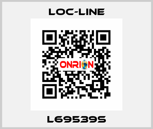 L69539S Loc-Line