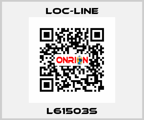 L61503S Loc-Line
