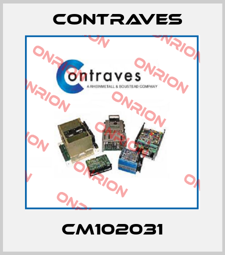 CM102031 Contraves