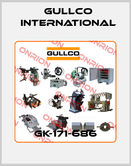 GK-171-686 Gullco International