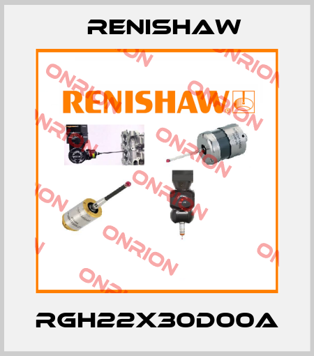 RGH22X30D00A Renishaw