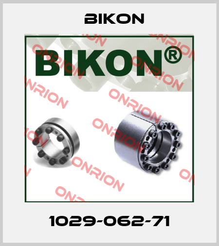 1029-062-71 Bikon