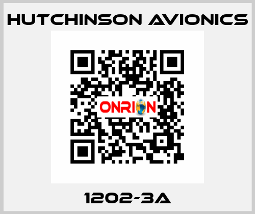 1202-3A Hutchinson Avionics