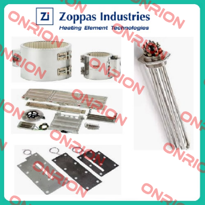Art. Nr: 60534/1/1  3/N/PE/AC440    Zoppas Industries