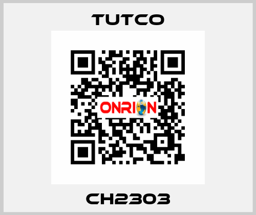 CH2303 TUTCO