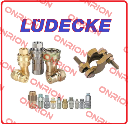 Series ESM  DN 5 Ludecke