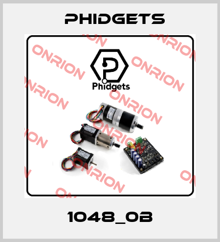 1048_0B Phidgets