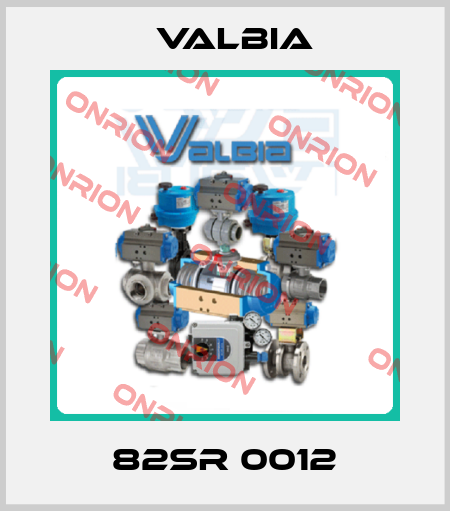 82SR 0012 Valbia