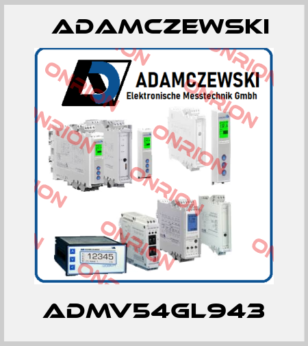 ADMV54GL943 Adamczewski
