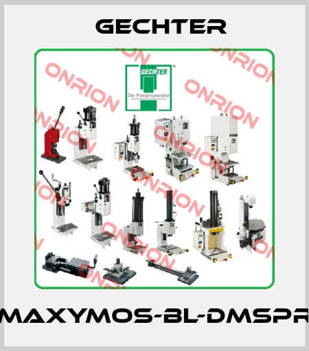 VK-MX-MAXYMOS-BL-DMSPROFINET Gechter