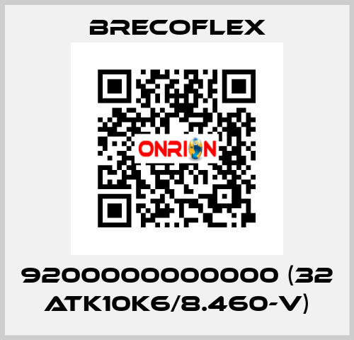 9200000000000 (32 ATK10K6/8.460-V) Brecoflex