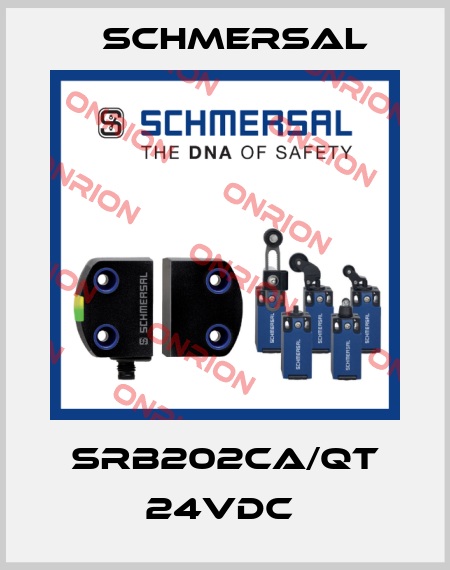 SRB202CA/QT 24VDC  Schmersal
