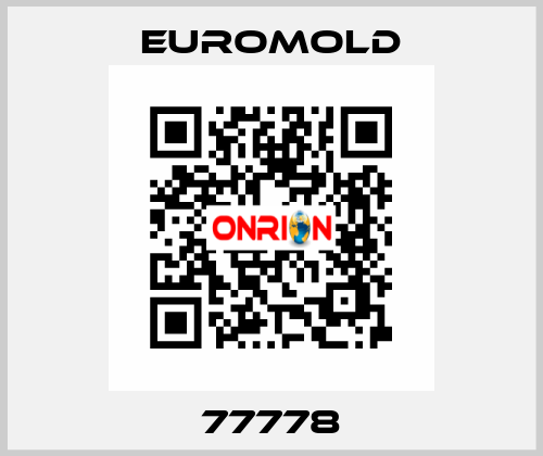 77778 EUROMOLD