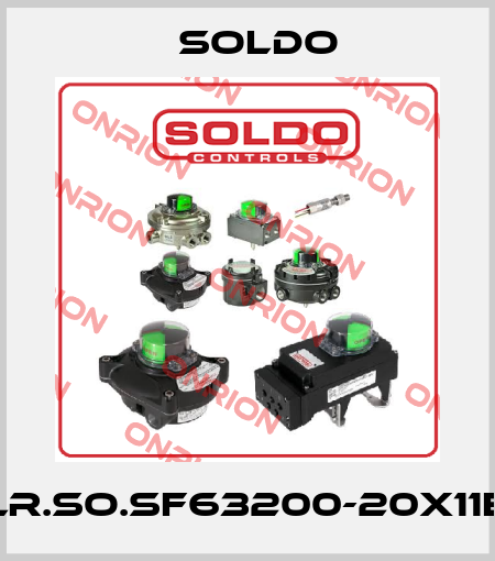 ELR.SO.SF63200-20X11E4 Soldo