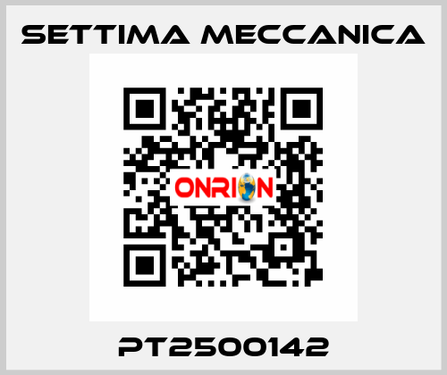 PT2500142 Settima Meccanica