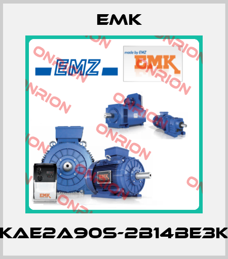 KAE2A90S-2B14BE3K EMK