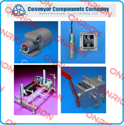 RMS-1G Conveyor Components Company