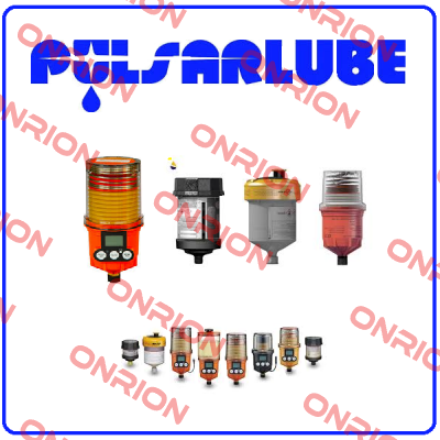 1250RO-4 PULSARLUBE