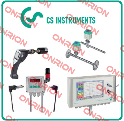 P/N: 06990542 Type: FA540 Cs Instruments