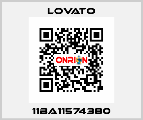 11BA11574380 Lovato