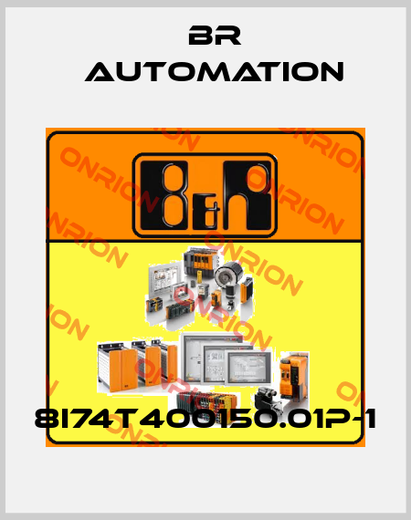 8I74T400150.01P-1 Br Automation