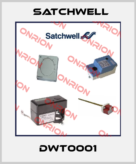 DWT0001 Satchwell