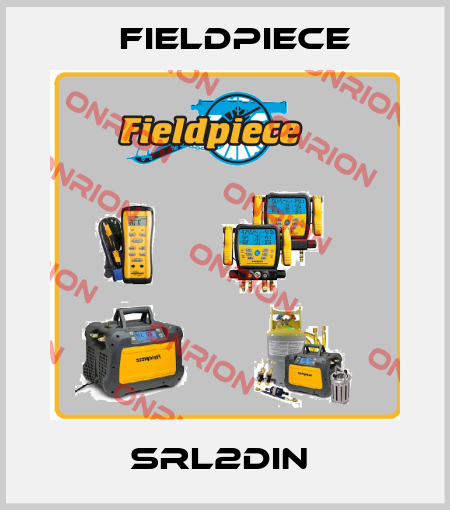 SRL2DIN  Fieldpiece