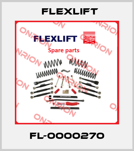 FL-0000270 Flexlift