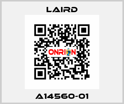 A14560-01 Laird